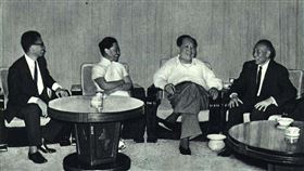 李宗仁（圖／翻攝自維基百科　版權屬公有領域）