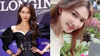 扭腰大解放！林志玲性感熱舞畫面曝光