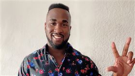 ▲古巴左投Onelki Garcia加盟中信兄弟。（圖／中信兄弟球團提供）