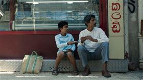 《逆轉棋蹟》（圖／車庫娛樂提供） 