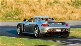 ▲保時捷Carrera GT（圖／翻攝自Porsche官網）