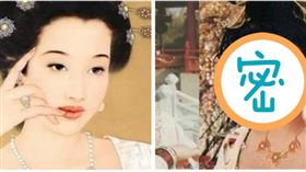 楊貴妃，林芳兵(圖／翻攝自百度百科）