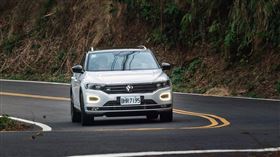 ▲台灣福斯採用EA211 evo引擎（圖／Volkswagen提供）