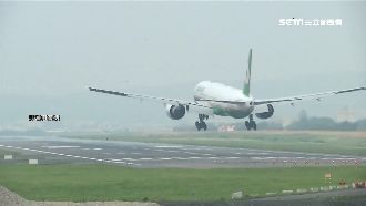 紐籍機師醫療費台灣買單　還嫌棄便當