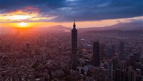 看見齊柏林基金會提供