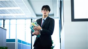 大債時代,陳昊森,戀母情結,潘麗麗。圖／公視提供