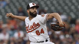 Gabriel Ynoa。（圖／美聯社／達志影像）