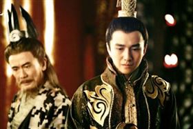 ▲高緯。（圖／翻攝自蘭陵王微博）