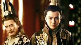 ▲高緯。（圖／翻攝自蘭陵王微博）