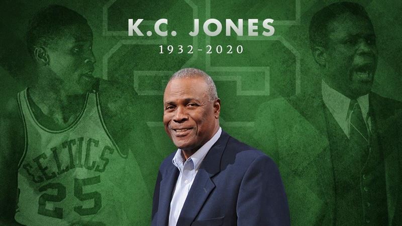 奪12座總冠軍　NBA傳奇球星逝世