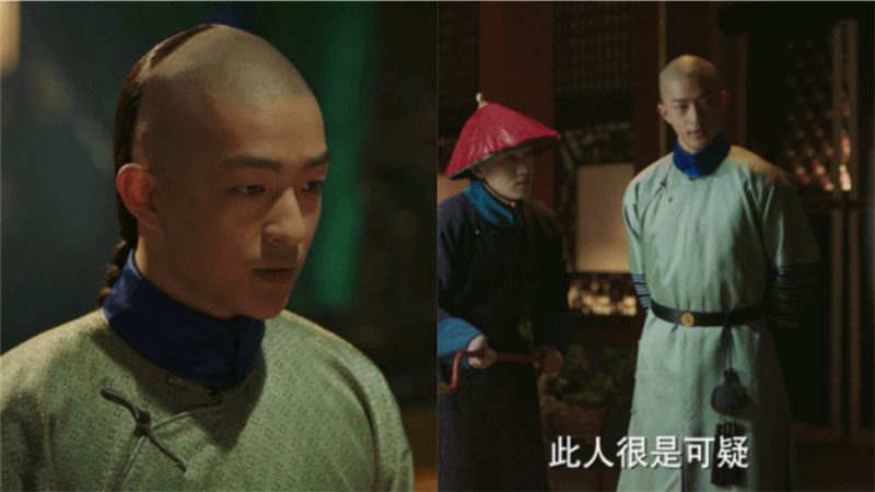 逼流產手段狠？永琪縝密派1人反擊