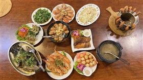 棄單,海軍,活蝦餐廳