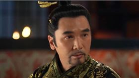 秦朝（圖／羋月傳微博）