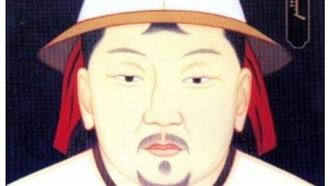 外國美女中國皇后竟求皇上：滅我母國