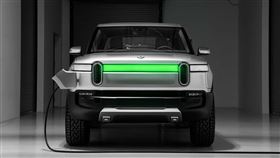 ▲Rivian R1T電動皮卡。（圖／翻攝Rivian網站）