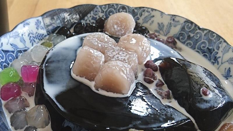 澎湖仙草專賣！在地推薦好味道