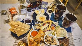 名家專用／台灣旅行趣（勿用）