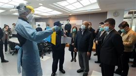 行政院長蘇貞昌(行政院提供)