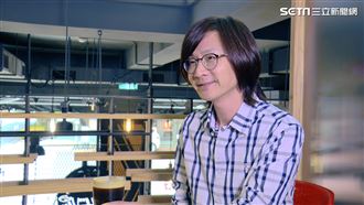 赤裸對兒子告白!林隆璇首曝當爸心聲