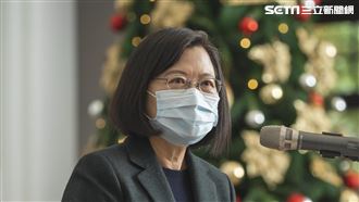 連出三拳打炒房 蔡英文親揭6大改革