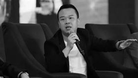 林奇（圖／翻攝自游族網絡官網）