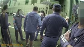 角頭,幫派,鬥毆,台南地方法院