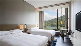 飯店優惠。（圖／業者提供）