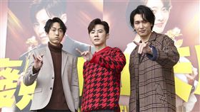 《廢財闖天關》（圖／記者楊澍攝影）