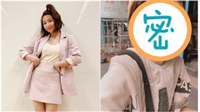 曾智希,翻攝自曾智希臉書粉專