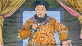 乾隆做詩4萬多首，只有一首出名。（圖／翻攝自百度百科）