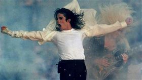 麥可傑克森（Michael Jackson）／臉書