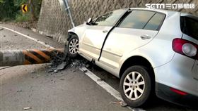 新竹縣，北埔，車禍，台三線，酒駕