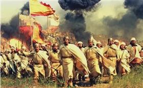 洪秀全、太平天國（圖／翻攝自百度百科）