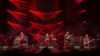 好怕演唱會取消　滅火器：真的會破產