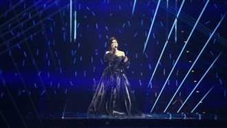 梁靜茹傾訴第三者之痛　自嘲經歷挫折