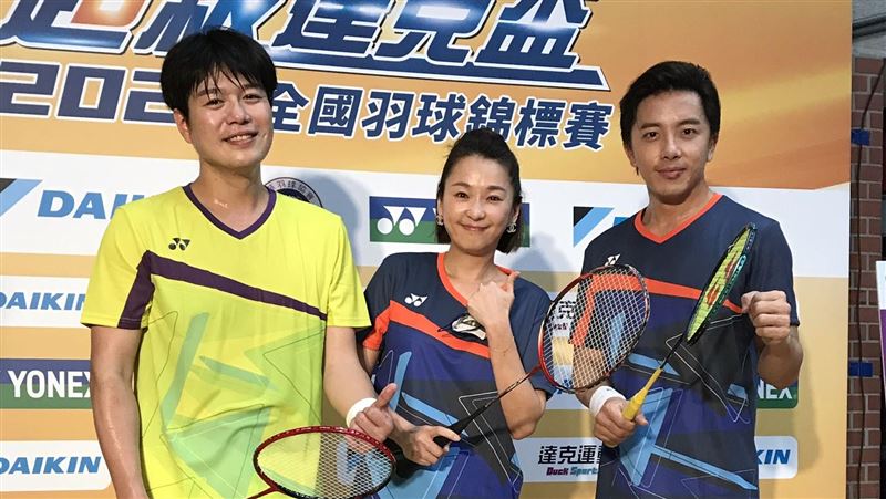 夫妻爆不合？李易嗆聲六月我不會讓她