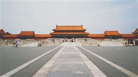 北京故宮（圖／翻攝自unsplash圖庫）
