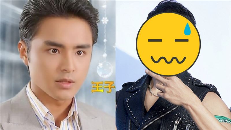 明道超土煙燻妝登陸綜　網驚：中毒？