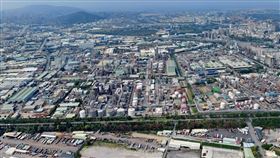 大社工業區,降編,爭議