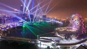 跨百光年,新冠肺炎,跨年活動