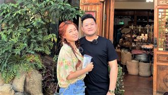 情定前警政署長兒　ㄚ頭怨尪婚後變了