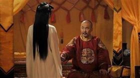 月事,後宮,皇帝,伺寢