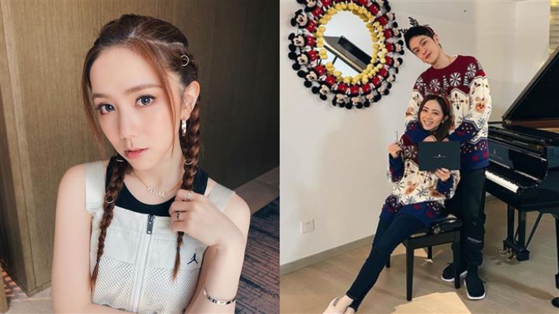 男友超寵送百萬大禮　鄧紫棋興奮落淚