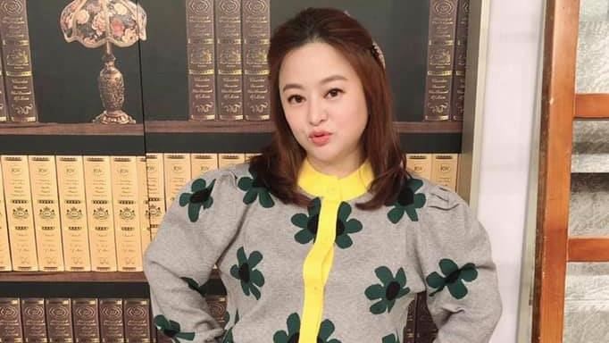 何嘉文求孕拚了　宮廟半夜畫小人做法