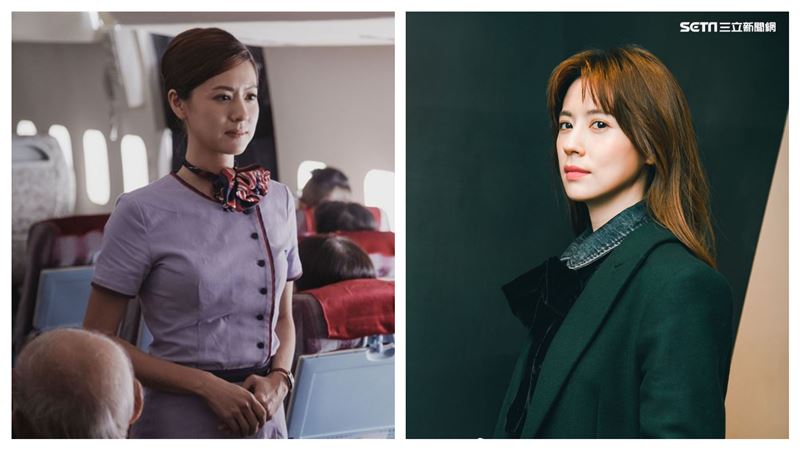 獨／認了失手　女星用藥溶掉前任的臉