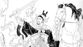 王建。（圖／翻攝百度百科）