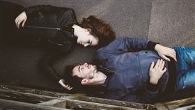 沉重,愛情（圖／Pixabay）