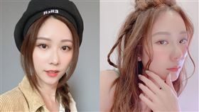 圖／翻攝自張景嵐IG