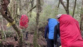 白姑大山（圖／翻攝畫面）