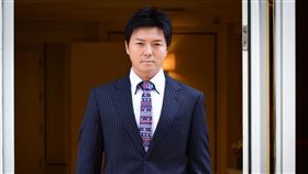 中信兄弟林威助。（圖／中信兄弟提供）